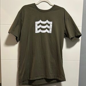 Lateral Vision T-Shirt